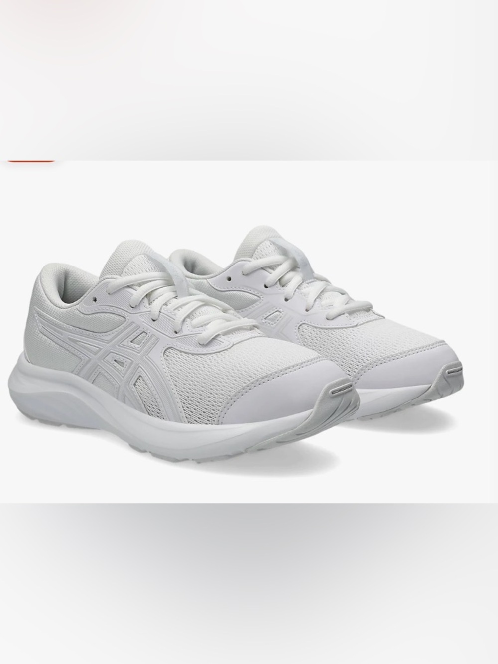 ASICS contend 9 women’s 6.5 youth kids 5